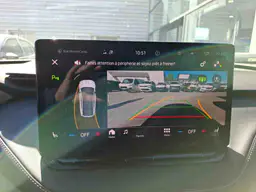 Skoda Enyaq - photo 8