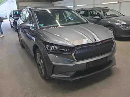 Skoda Enyaq - photo 2