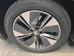 Skoda Enyaq - photo 12
