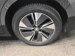 Skoda Enyaq - photo 14