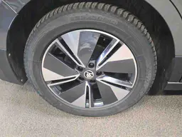 Skoda Enyaq - photo 16