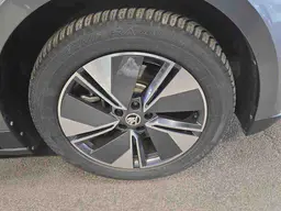 Skoda Enyaq - photo 18