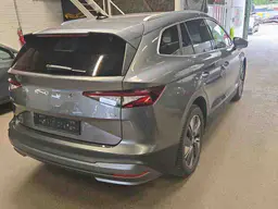 Skoda Enyaq - photo 3