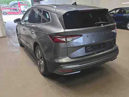 Skoda Enyaq - photo 4