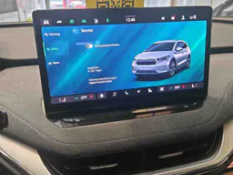 Skoda Enyaq - photo 6