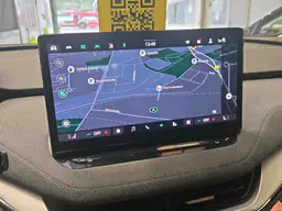 Skoda Enyaq - photo 9