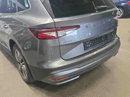 Skoda Enyaq - photo 10