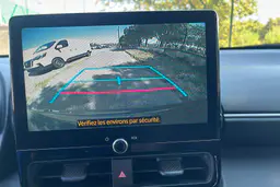 Toyota Yaris Cross - photo 21
