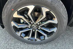 Toyota Yaris Cross - photo 22