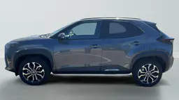 Toyota Yaris Cross - photo 4