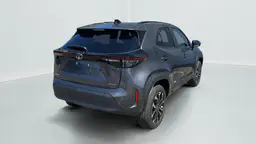 Toyota Yaris Cross - photo 7