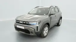Dacia Duster - photo 3