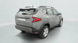 Dacia Duster - photo 7