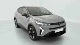 Renault Captur - photo 1