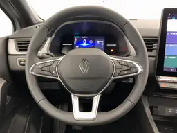 Renault Captur - photo 14