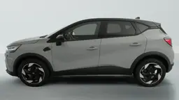 Renault Captur - photo 4