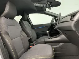 Renault Captur - photo 9