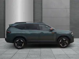 Dacia Bigster - photo 2