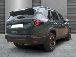 Dacia Bigster - photo 3