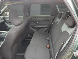 Dacia Bigster - photo 6