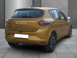Dacia Sandero - photo 3