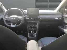 Dacia Sandero - photo 5