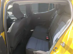 Dacia Sandero - photo 6