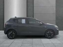 Dacia Sandero - photo 2