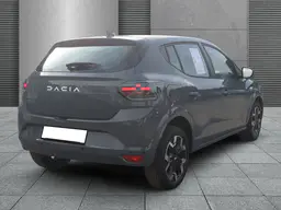 Dacia Sandero - photo 3
