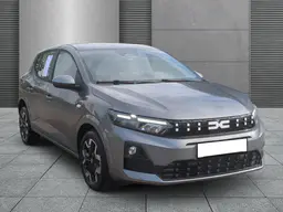 Dacia Sandero - photo 1