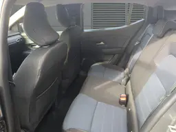 Dacia Sandero - photo 6