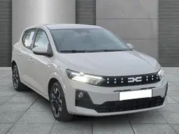 Dacia Sandero - photo 1