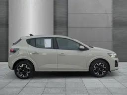 Dacia Sandero - photo 2