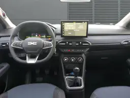 Dacia Sandero - photo 5