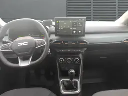 Dacia Sandero Stepway - photo 5