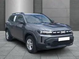 Dacia Duster - photo 1