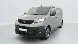 Peugeot Expert - photo 2