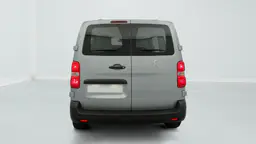 Peugeot Expert - photo 12