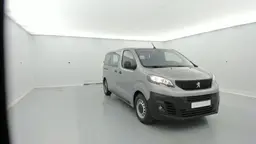 Peugeot Expert - photo 14
