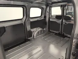 Peugeot Expert - photo 20