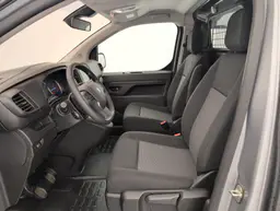 Peugeot Expert - photo 22