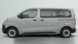 Peugeot Expert - photo 4