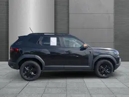 Dacia Duster - photo 2