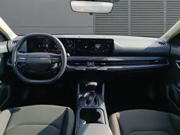 Kia K4 - photo 5