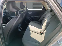 Kia K4 - photo 6