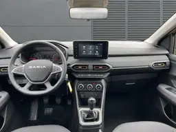 Dacia Sandero Stepway - photo 5