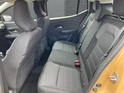Dacia Sandero Stepway - photo 6