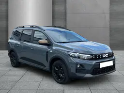 Dacia Jogger - photo 1