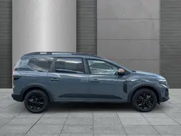 Dacia Jogger - photo 2