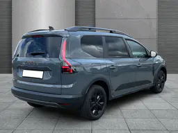 Dacia Jogger - photo 3
